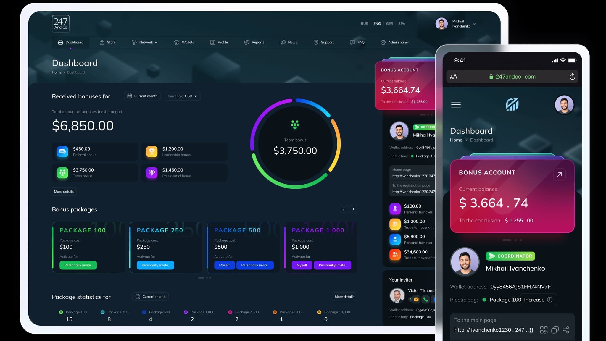 MLM Regulations  — FlawlessMLM