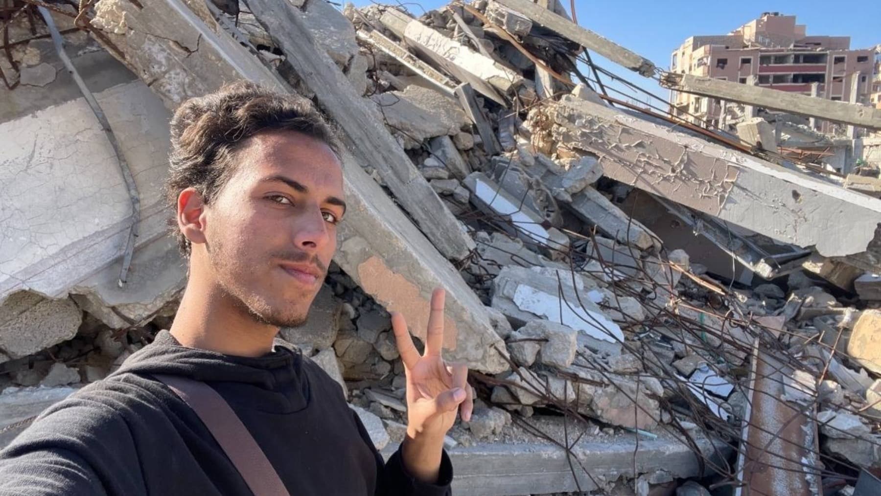 SupportGazaOrphanedDreams