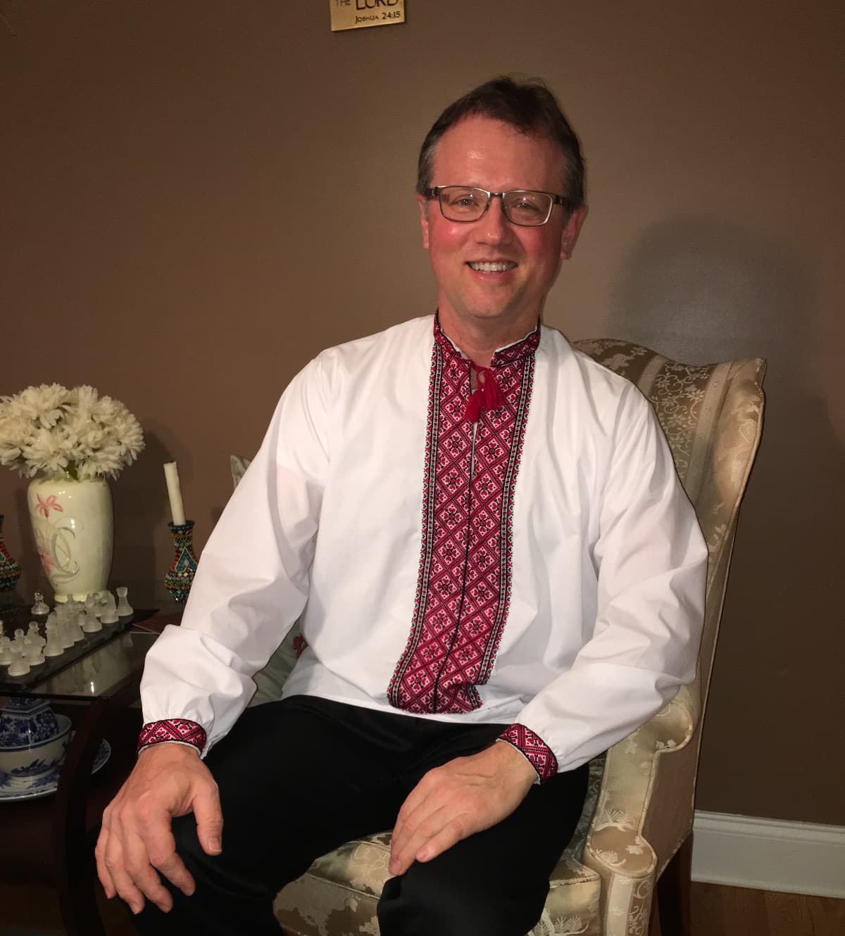 VolunteerSurgicalTeamUkraine