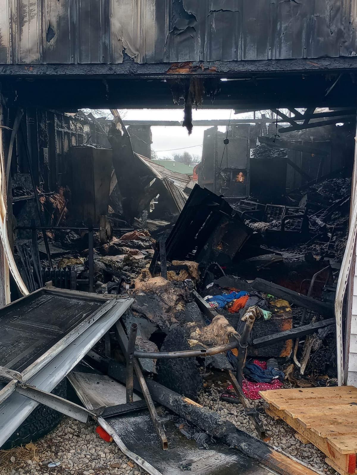 PlzHelpForHouseFireLostAll