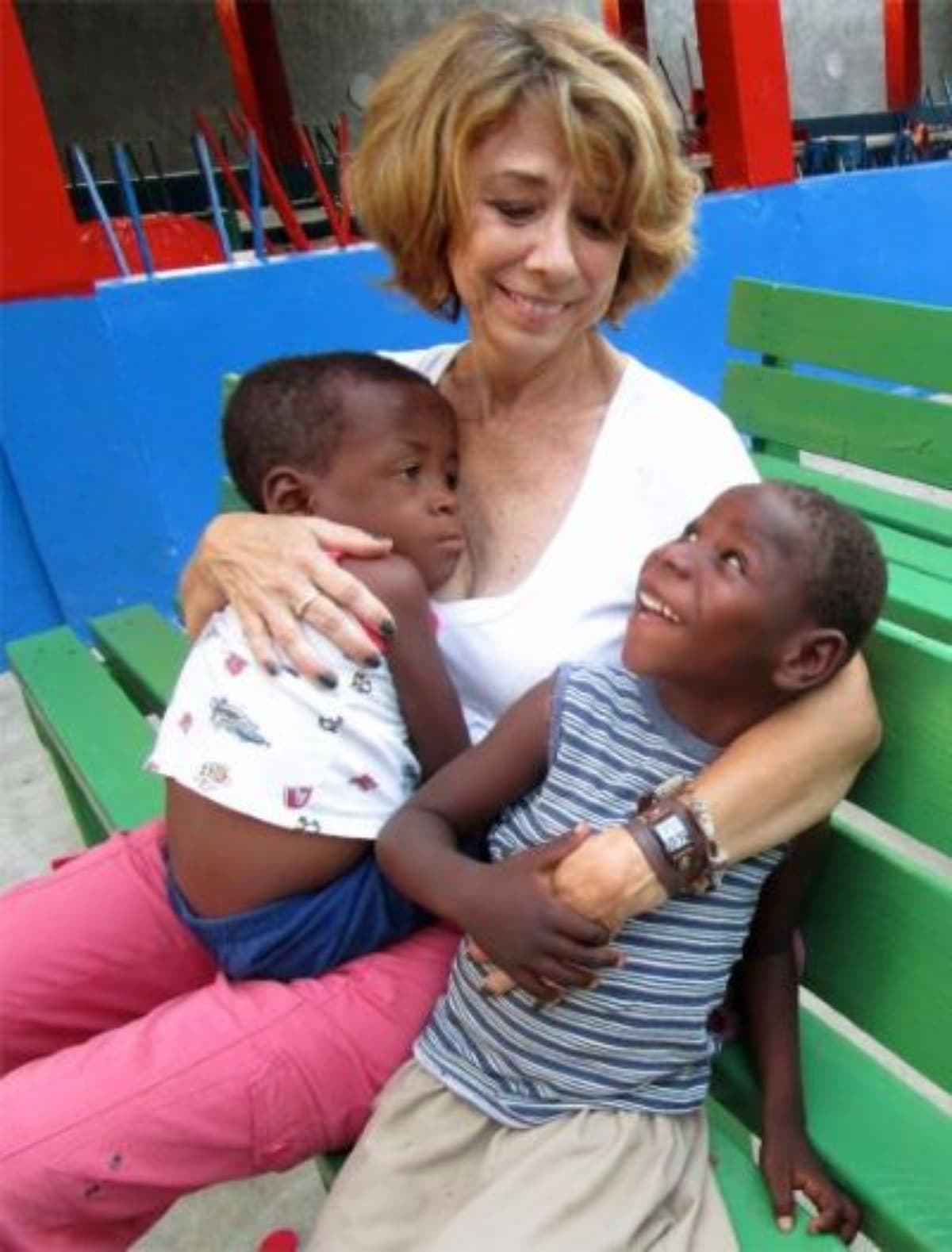 GidionPhillipsHaitianOrphans