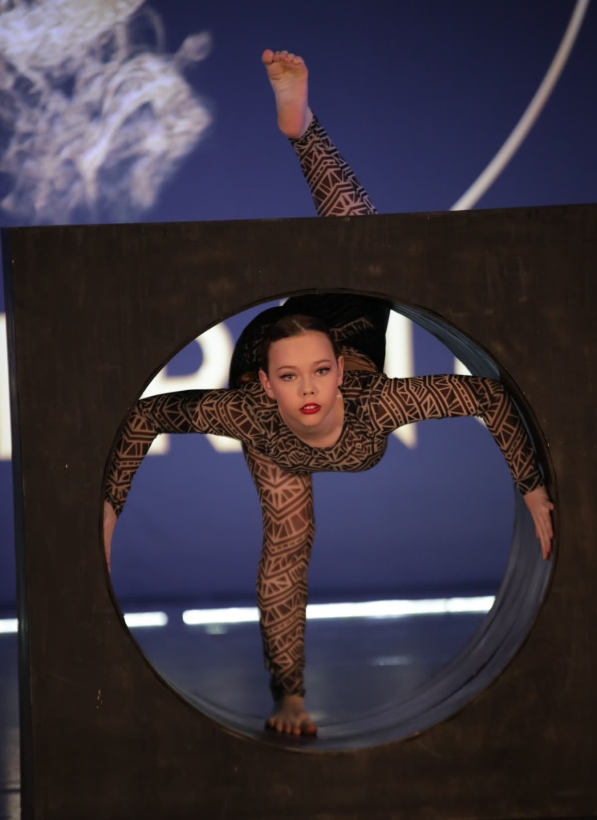 FinleysDanceJourney