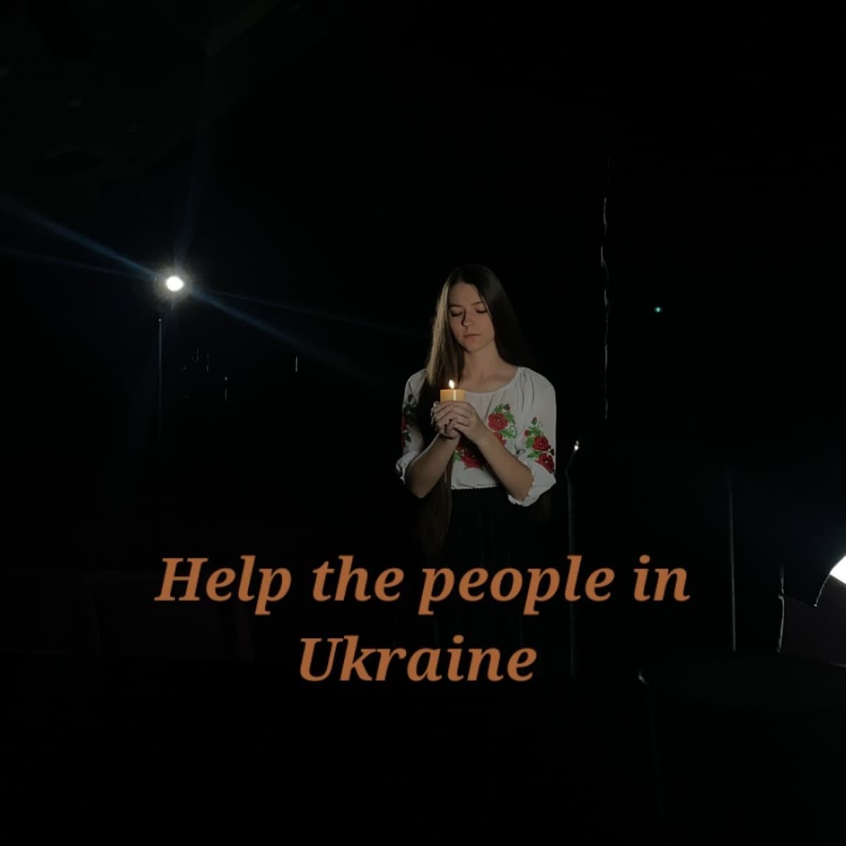 HelpPeopleInUkraine