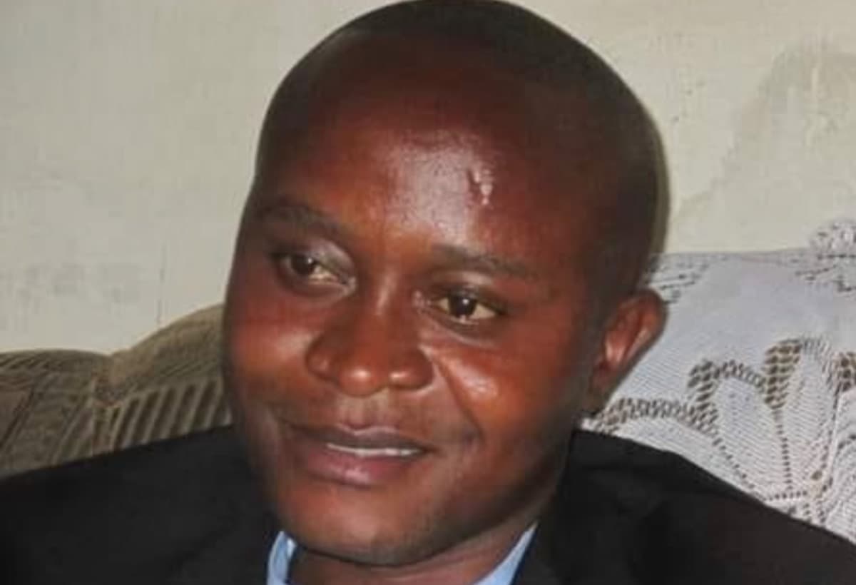 HelpMichelAttendSeminary