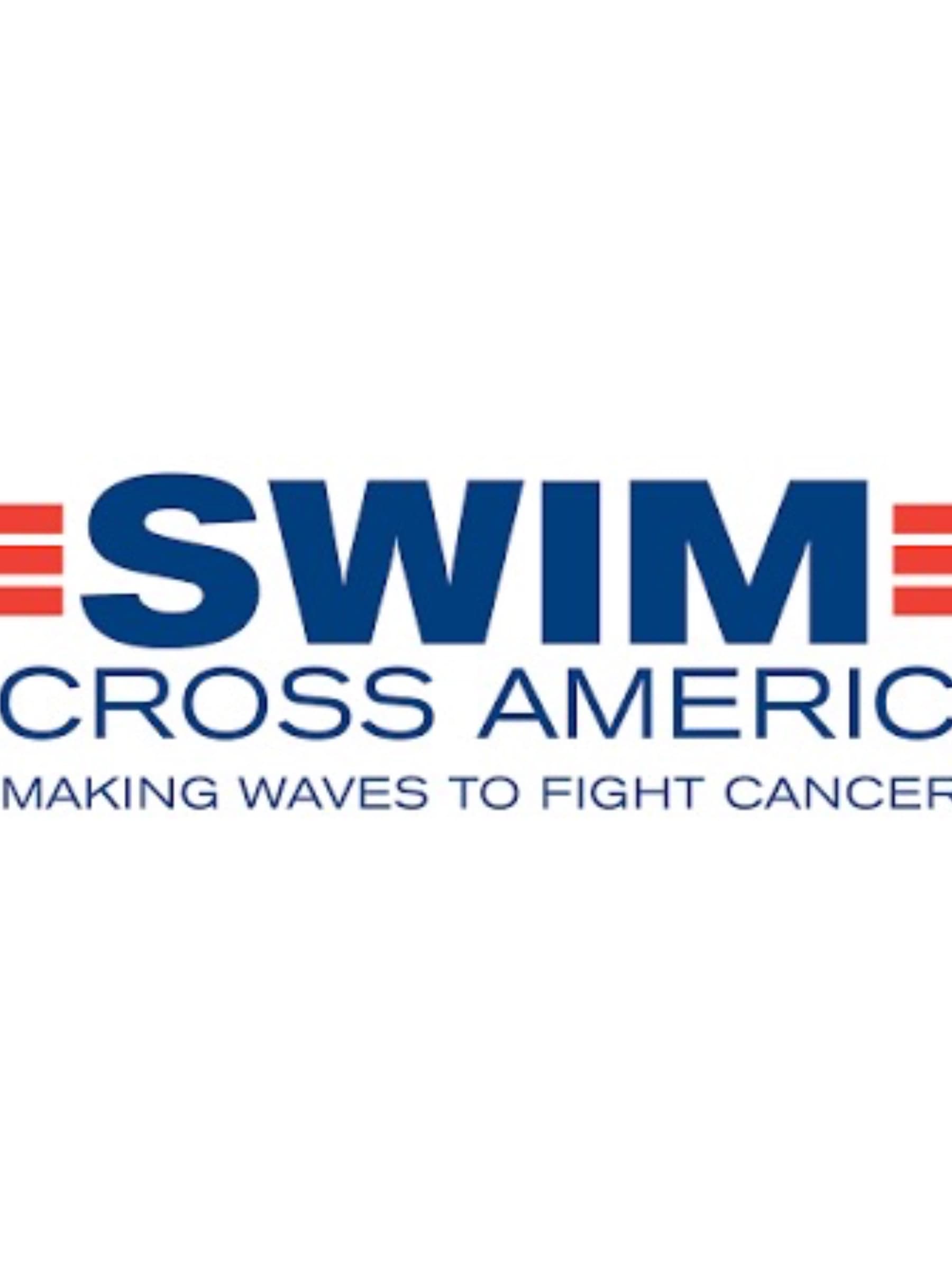 SwimAcrossAmericaCancerSwim