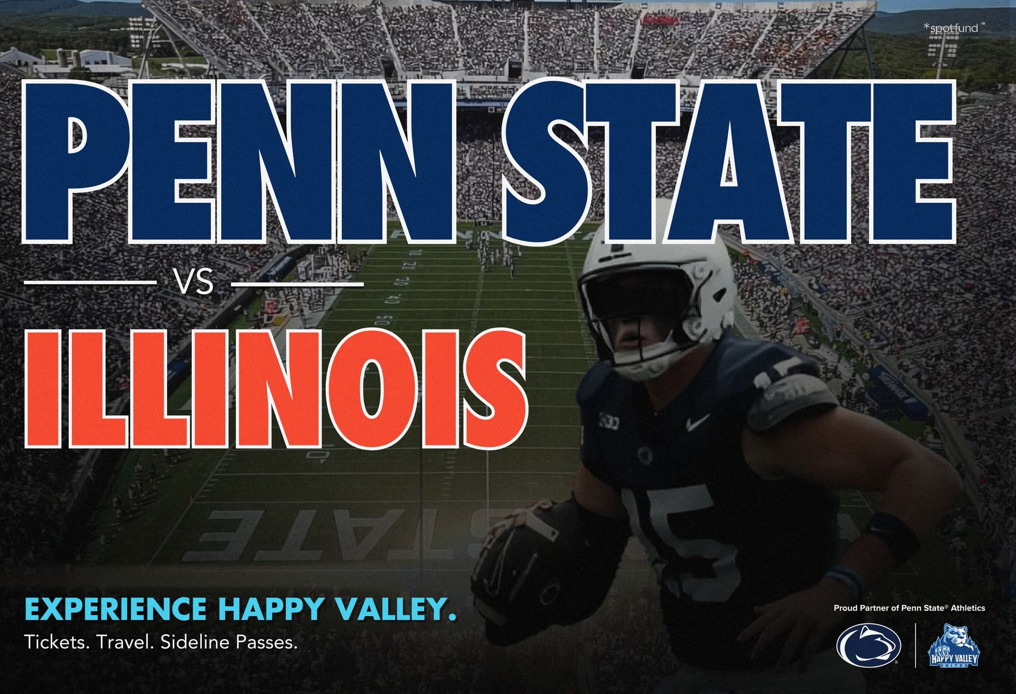 PennStateVsIllinoisSweeps