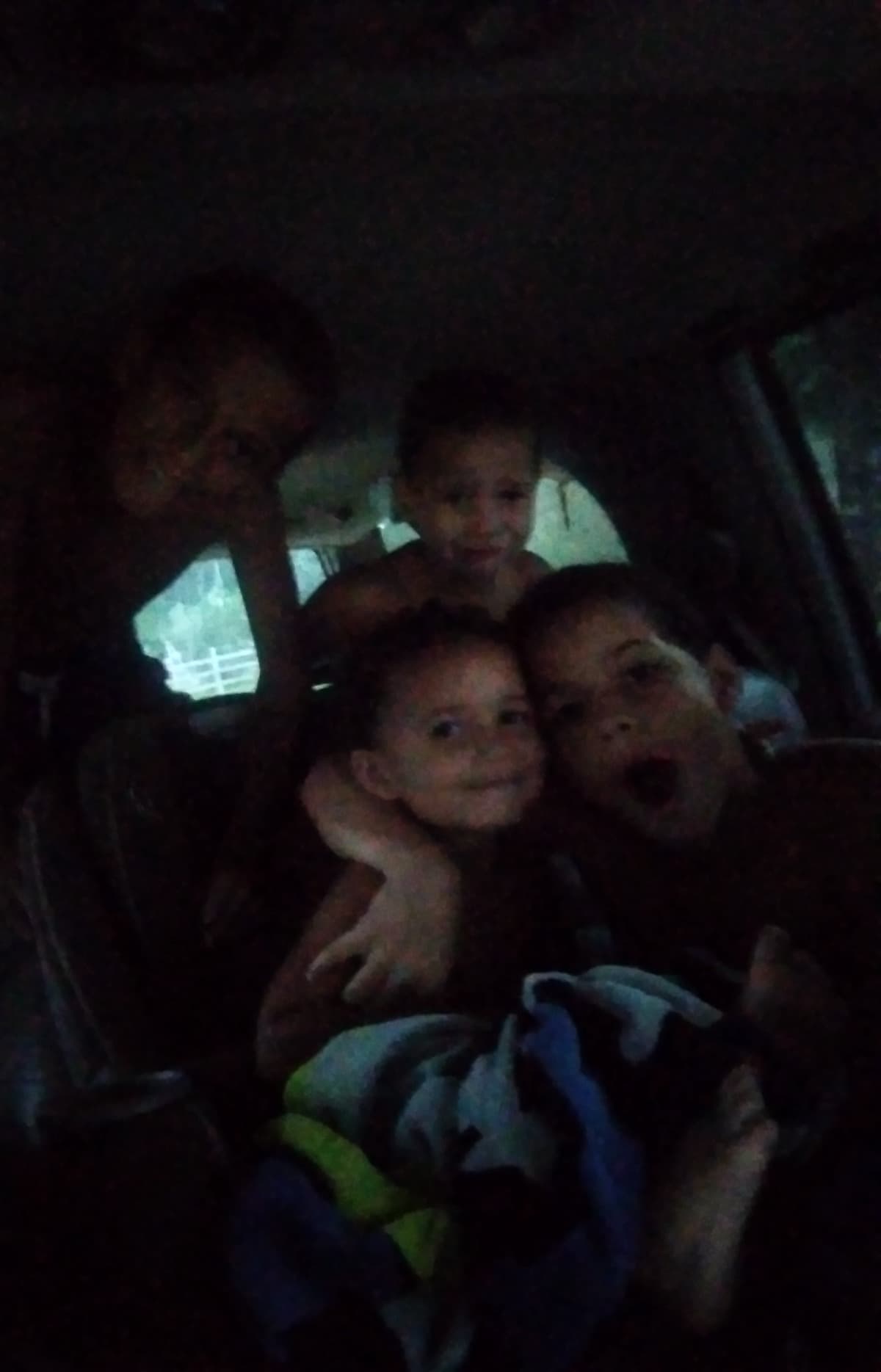FamilyInDesperateNeed