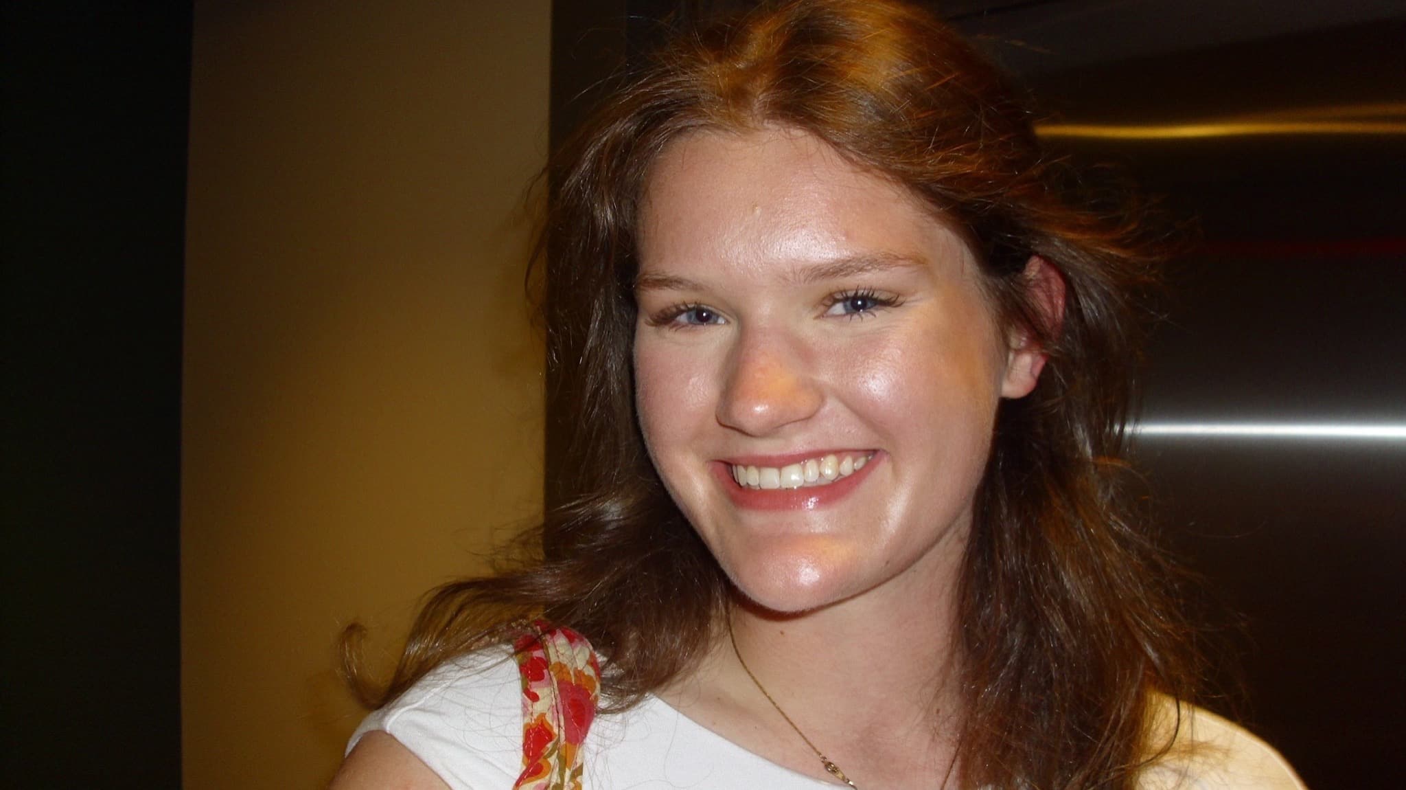 EliseWallinMissBelmont2026