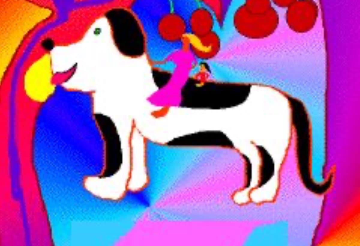 JeanPaulFrancoisServiceDog