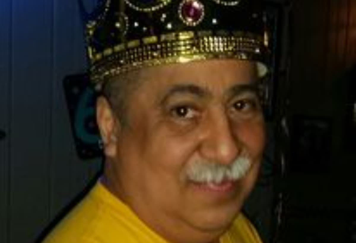 20thAnniversaryOfRay