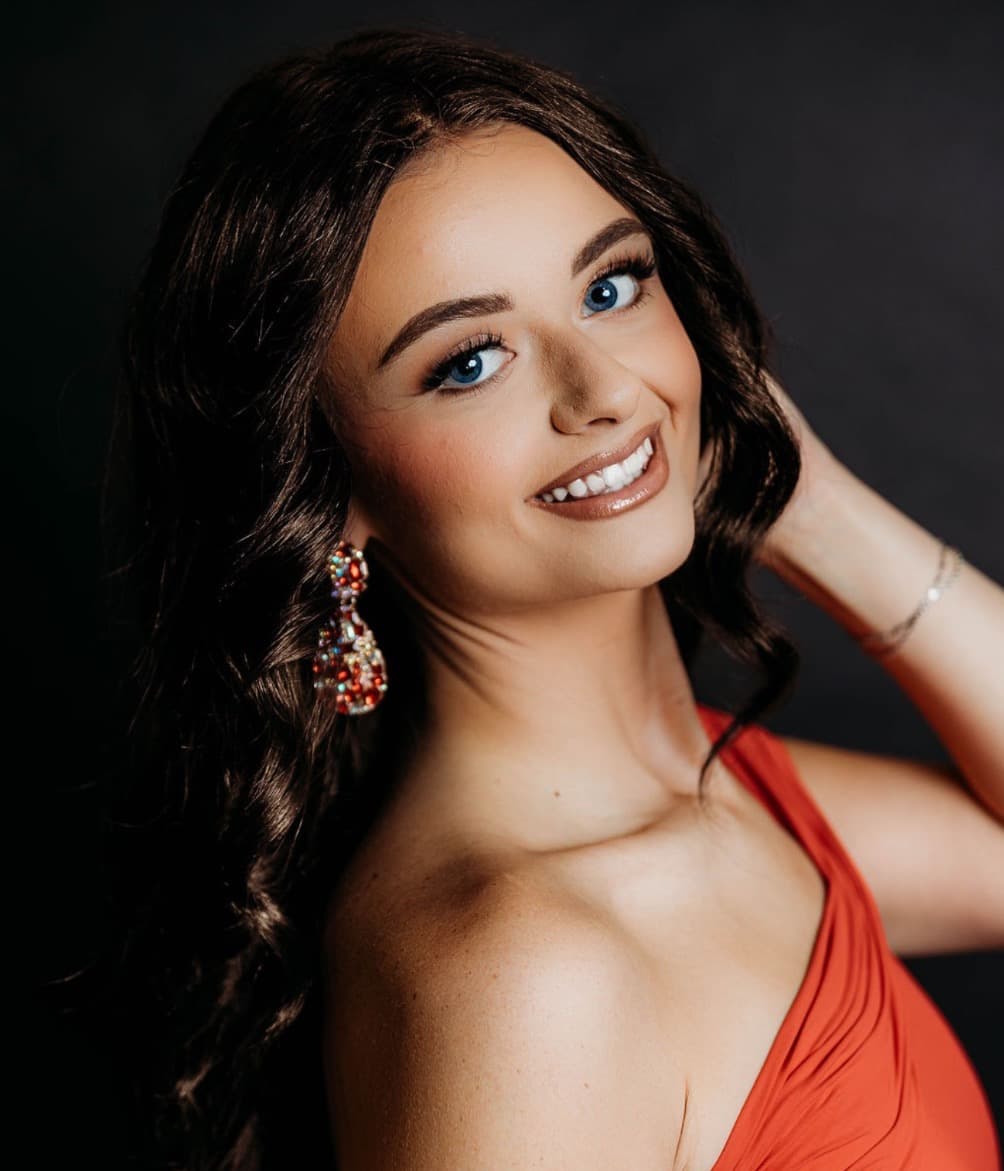 LexieKieferMNTeen2027