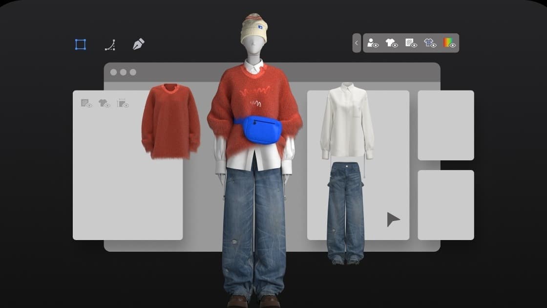 Free Fashion Design Software Vs Paid Tools