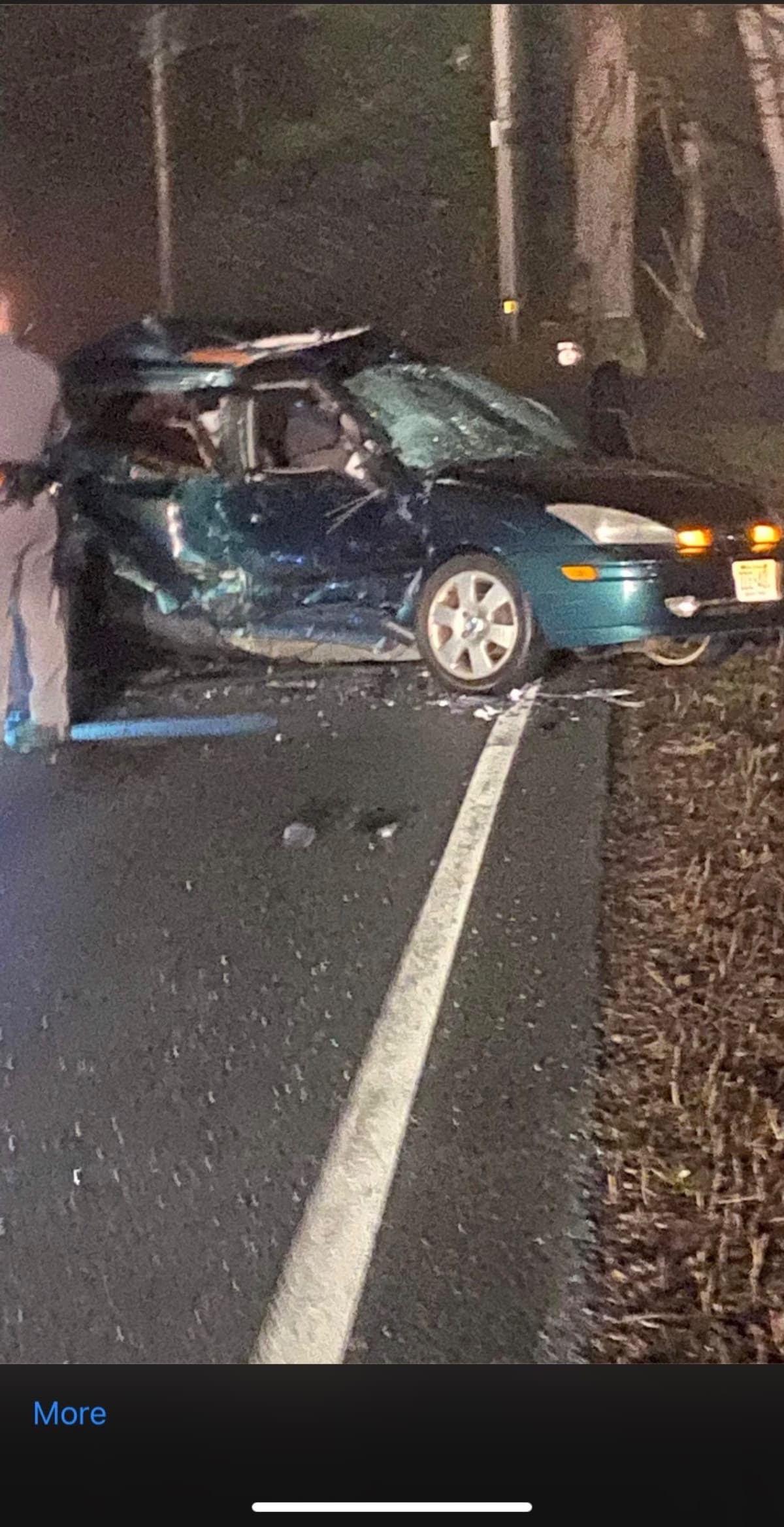 HelpColleenClarkesCause