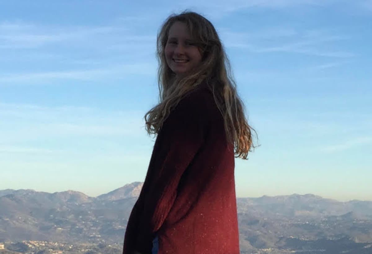 ThereseVolleyballTeam