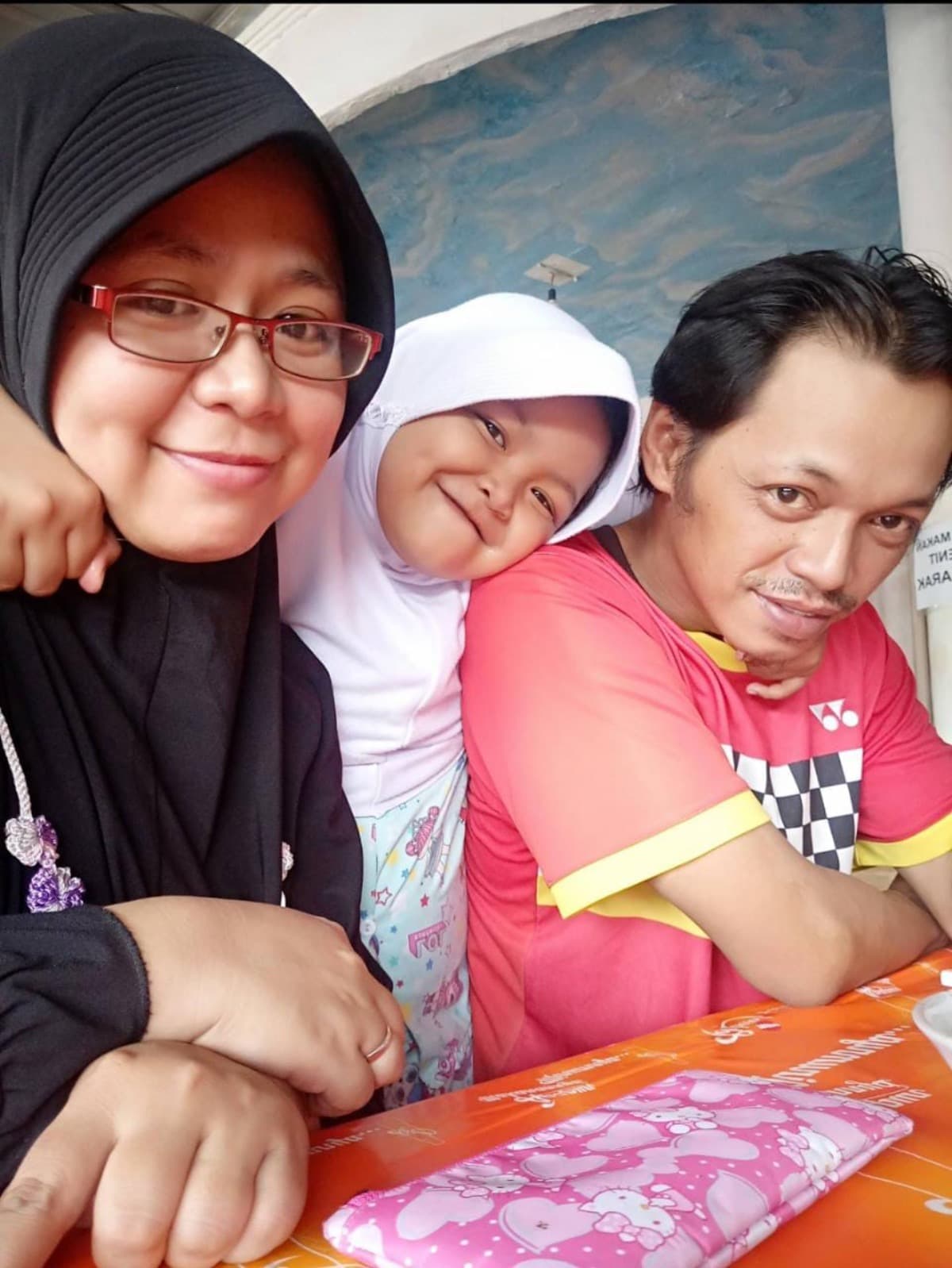 HelpMySweetFriend