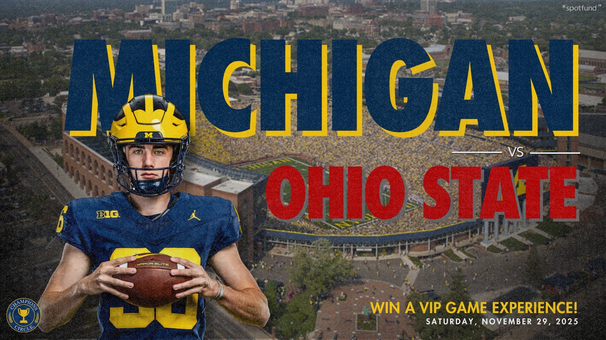 MichiganVsOSUSweeps