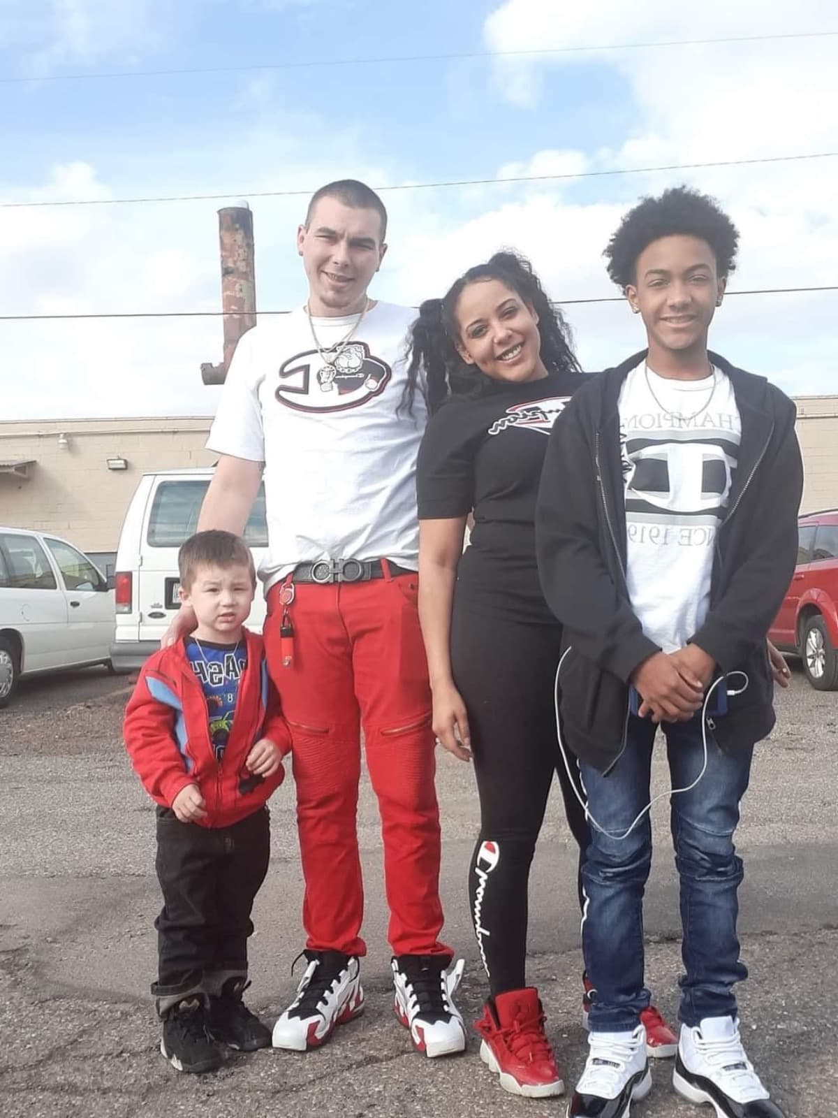 ToHelpShayWithFuneralExpense