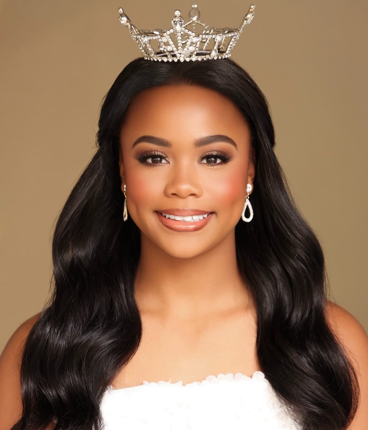 Miss Meridian's Teen