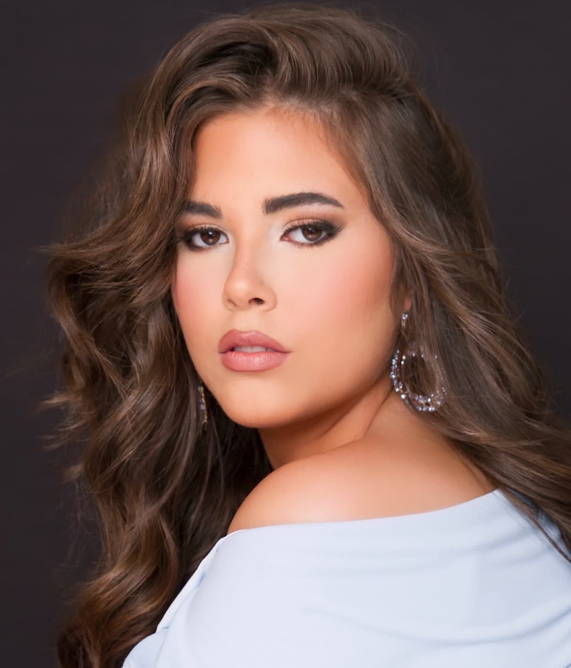 Miss Jefferson County