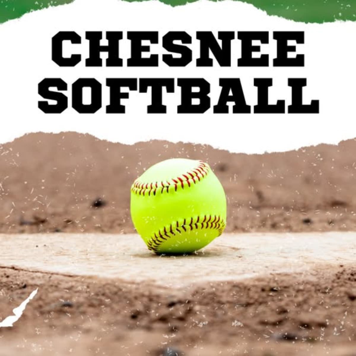 2025ChesneeHighSoftball
