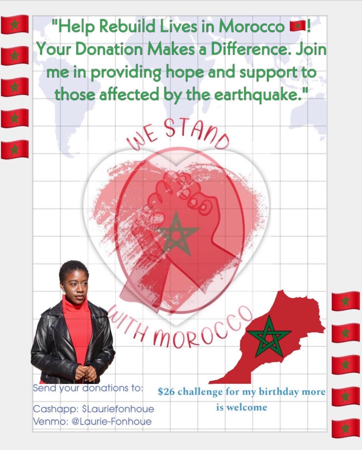ForMoroccoEarthQuake