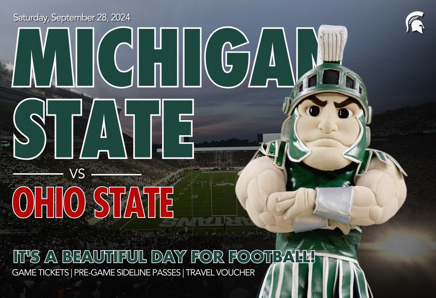 MichiganStateVsOhioStateSweeps