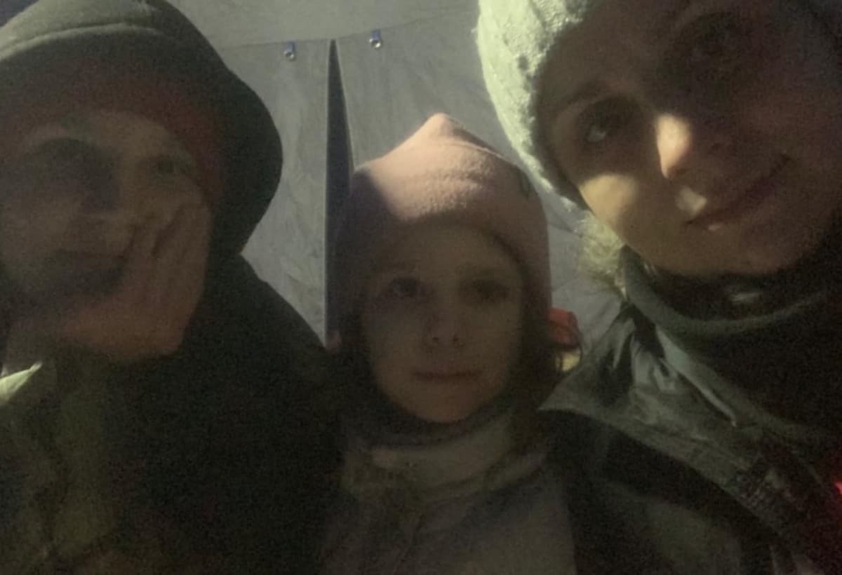 UkrainianFamilyNeedsYourHelp