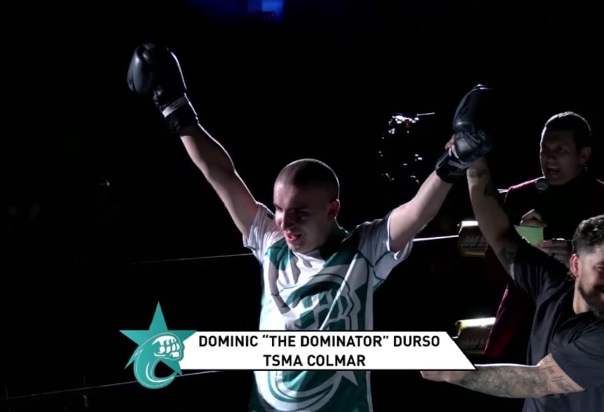 TheDominatorFoundation