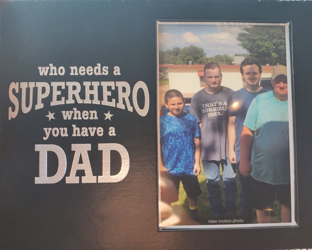 HelpBringAFamilyBackTogether