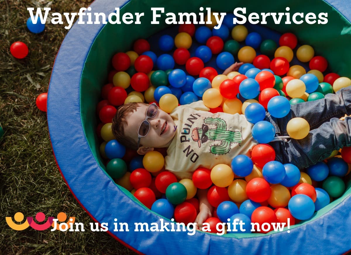 SupportWayfinder