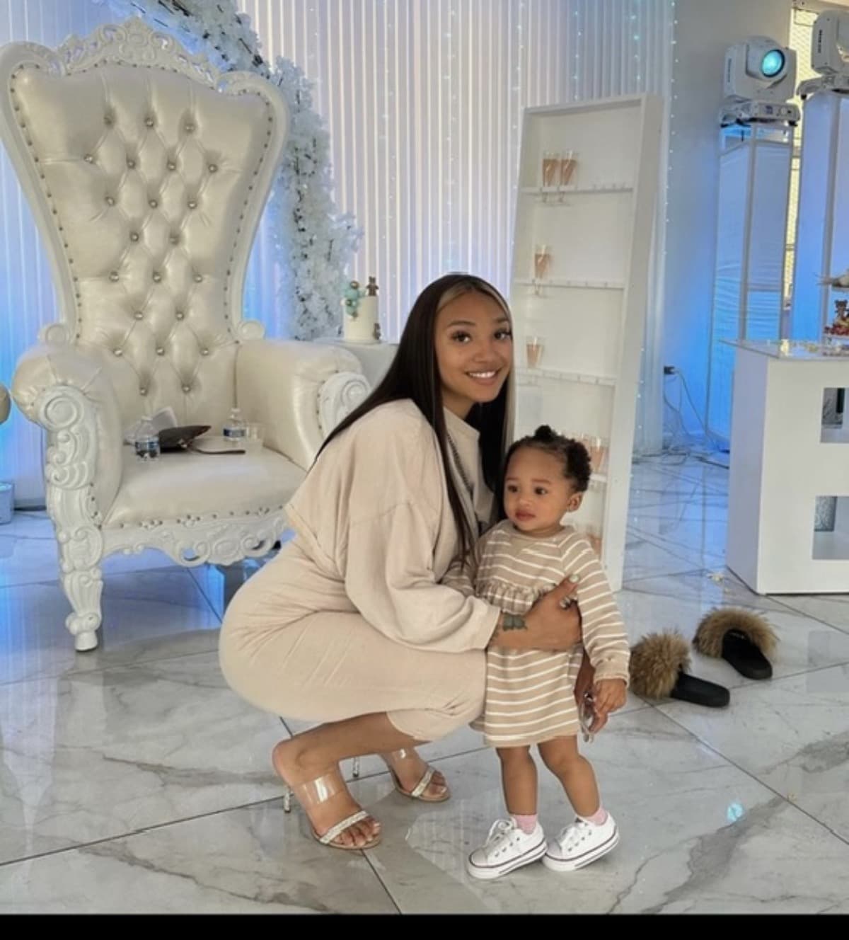 InMemoryOfChelseaForBella