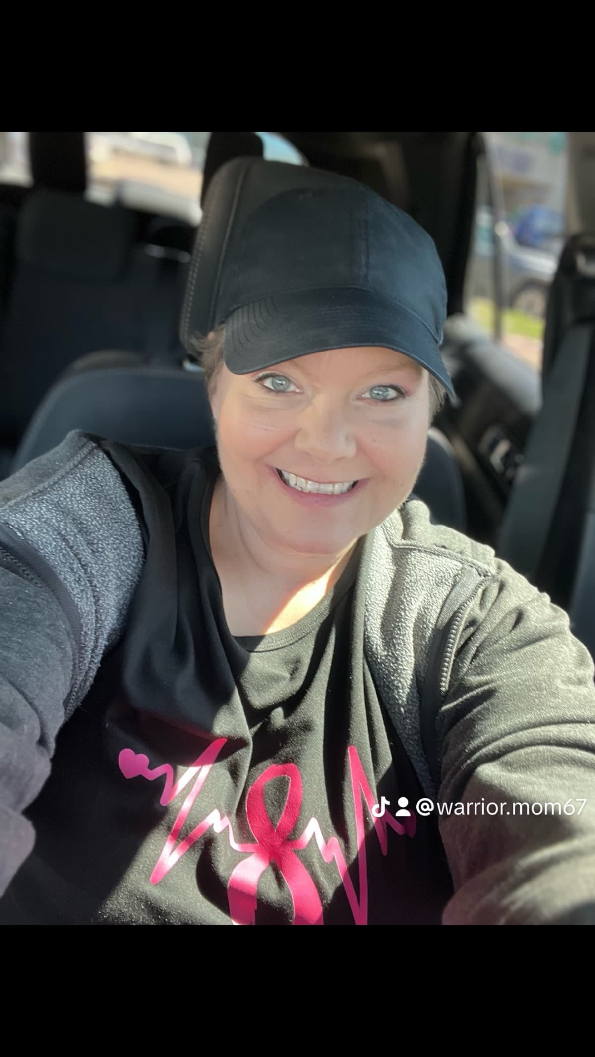 JaymeFightsStgIVBreastCancer