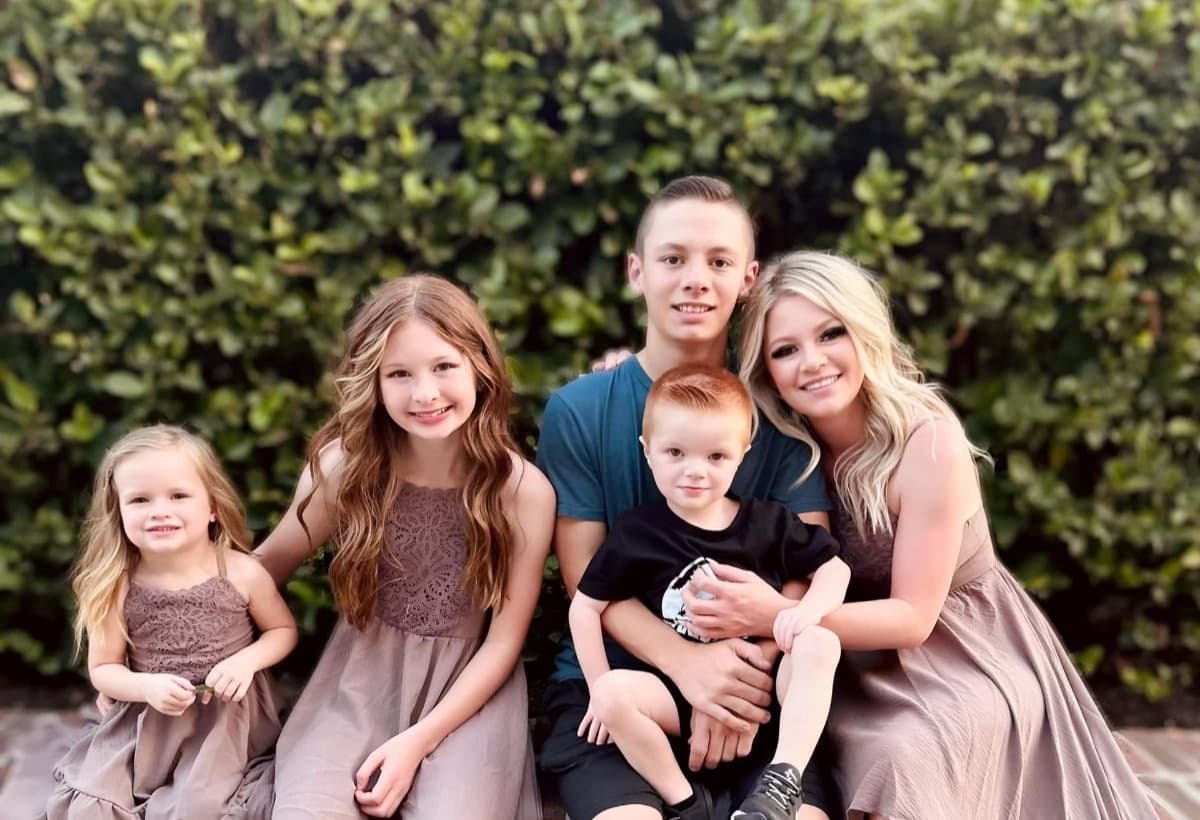 RoadToRecoveryForKaylaMarie