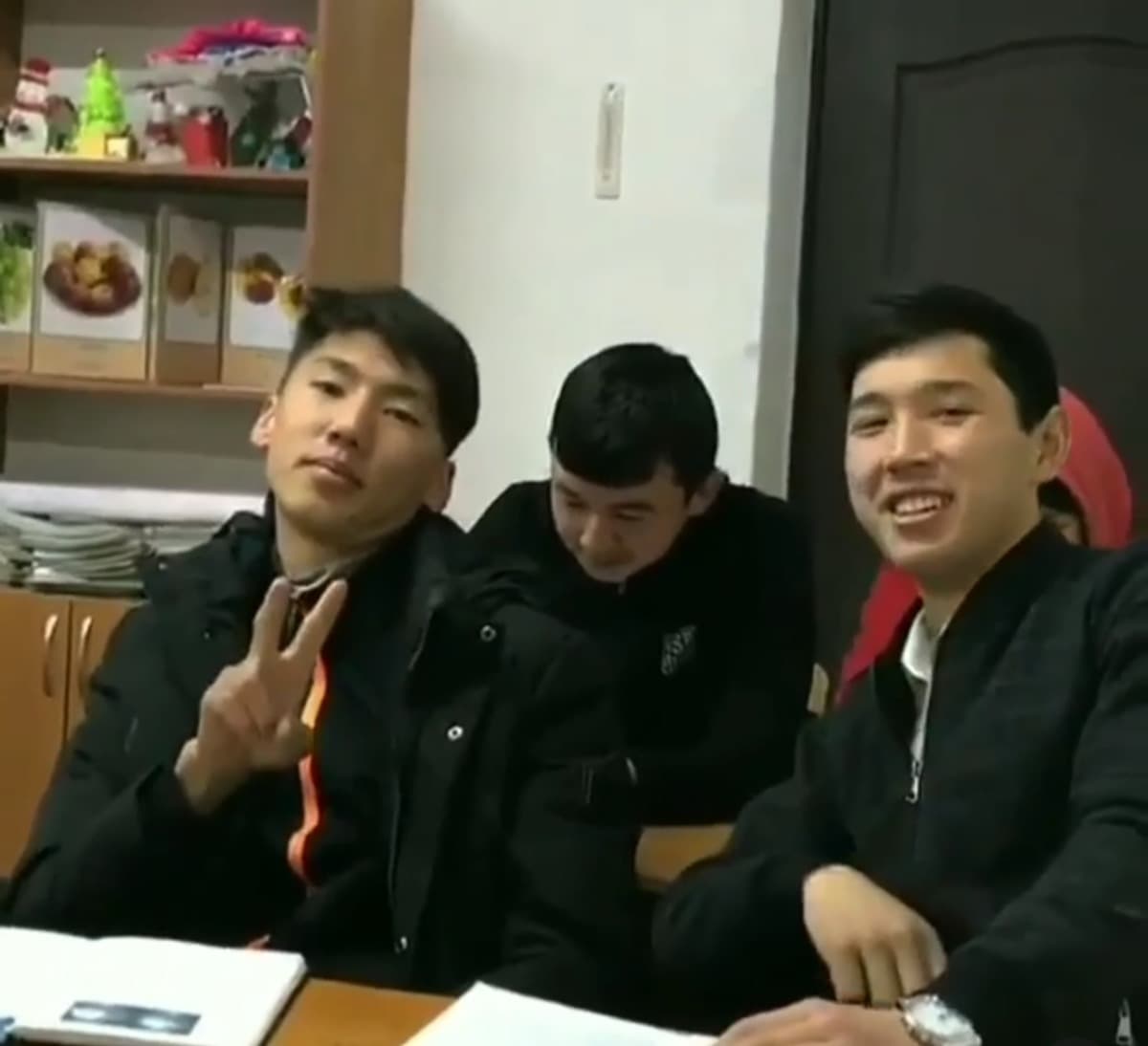 HelpTeachersInKyrgyzstan