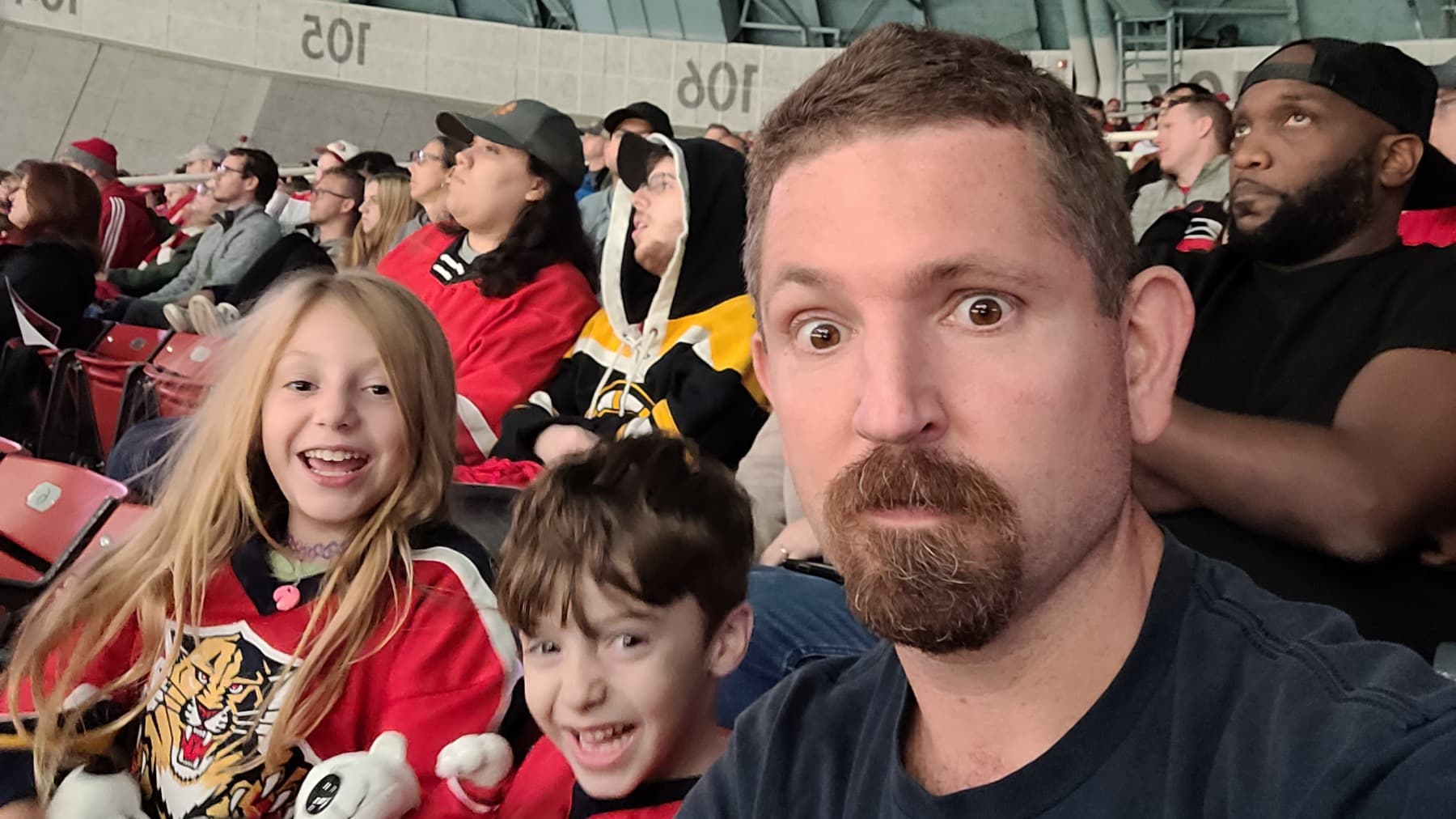 SingleDadDrowningInDebt