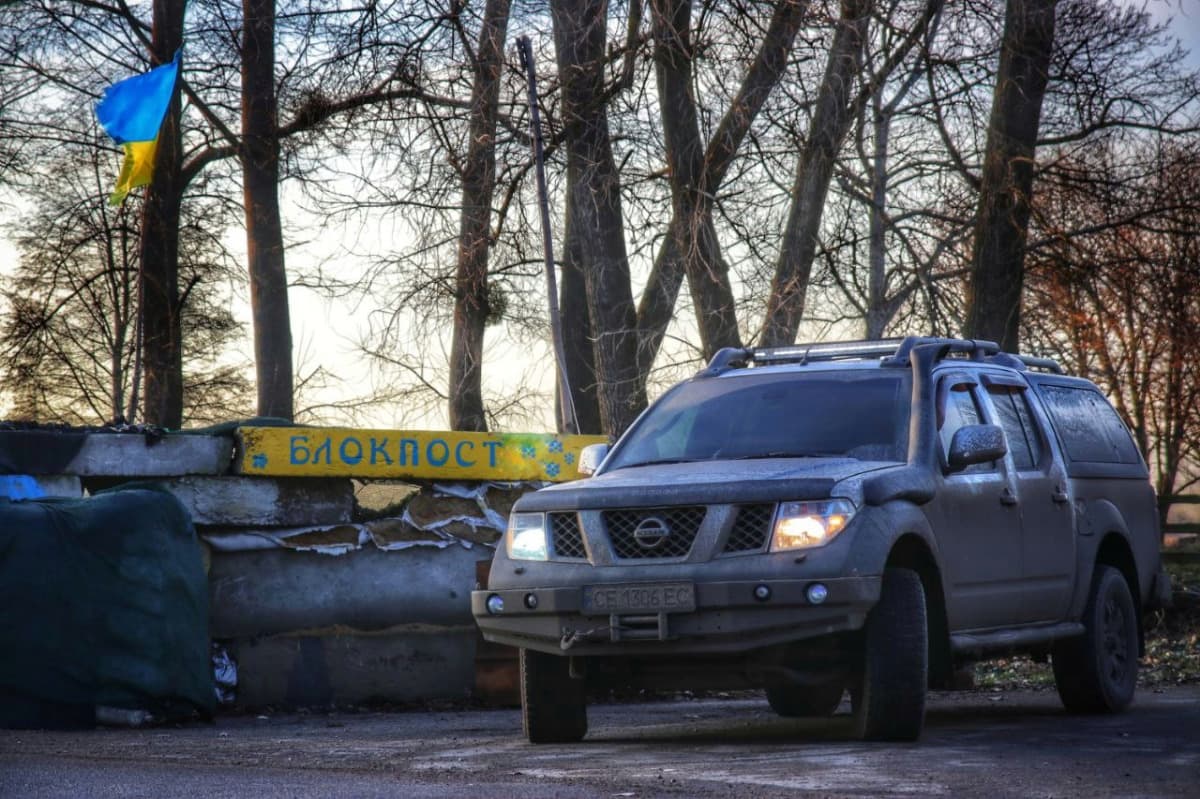 TruckForAidDeliveriesAndEvac