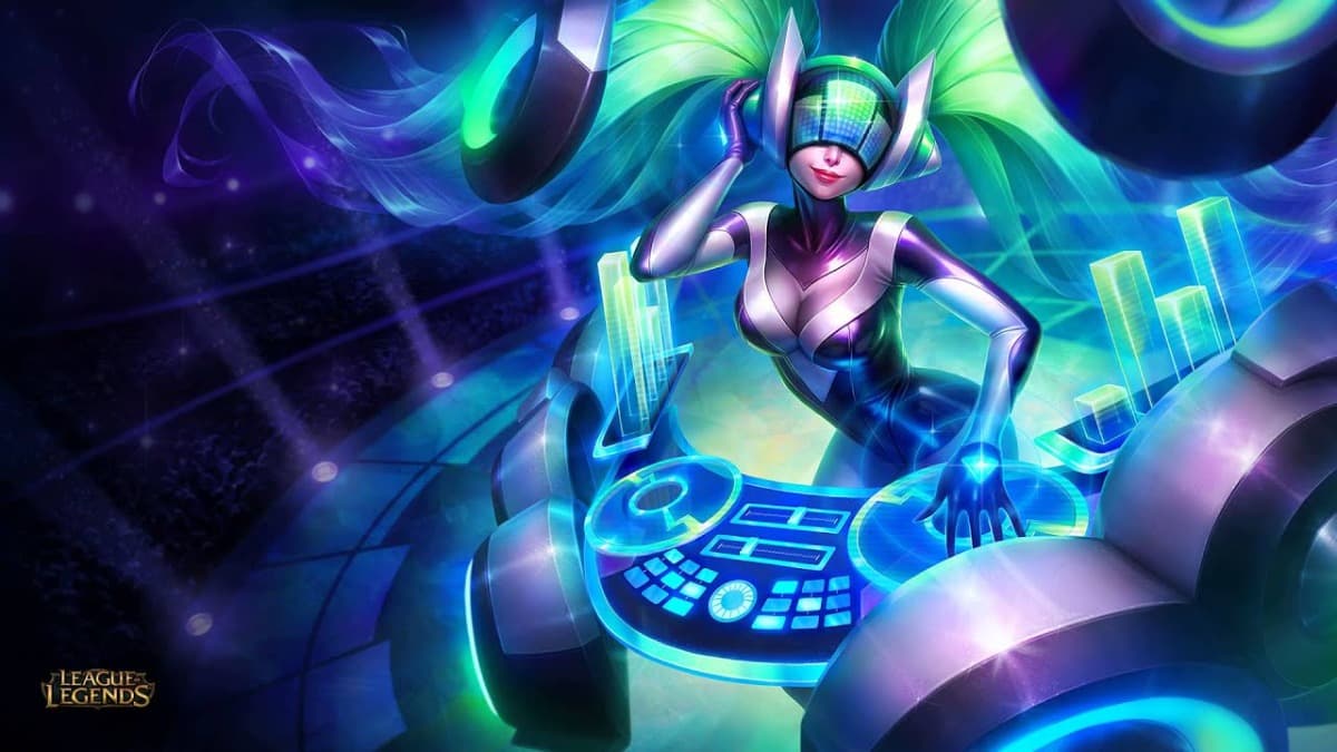 DjSonaForJake