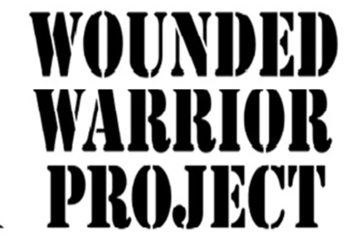LevelUpWoundedWarriorFund