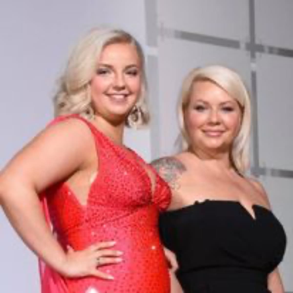 EmilyGoingToNationalAmerican