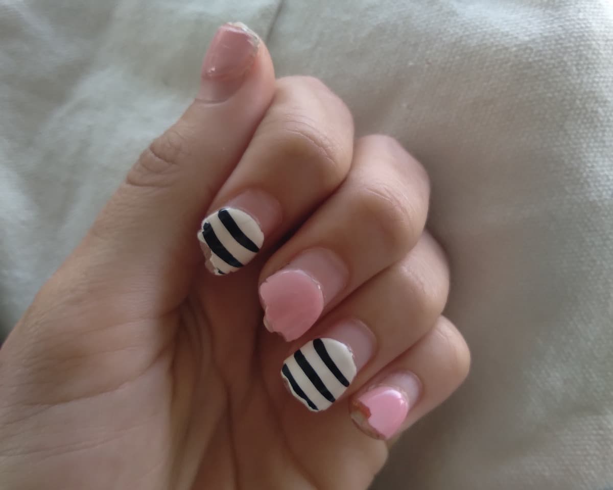 MyNailsBruh