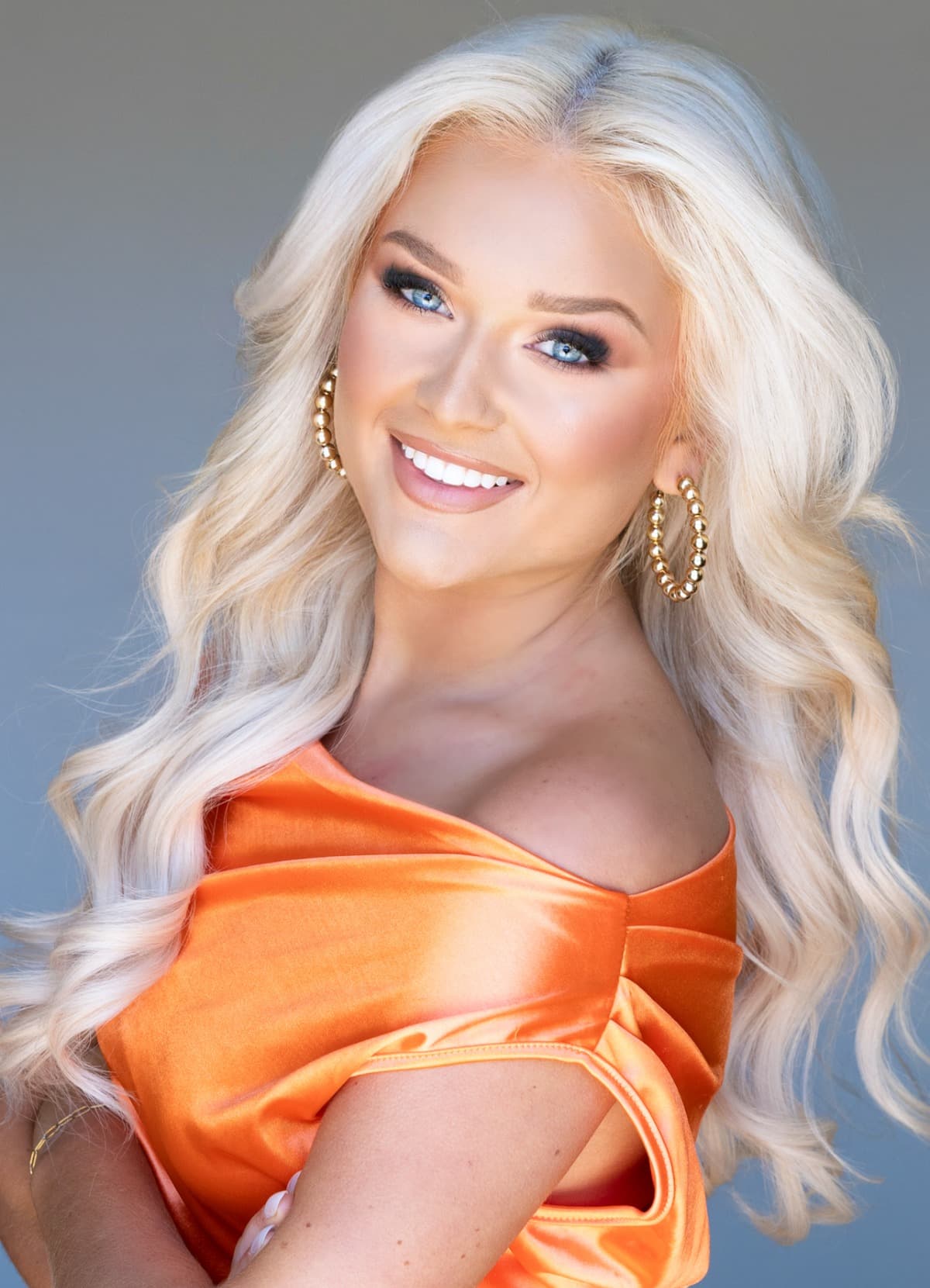 MissNCTeenMorganEudy