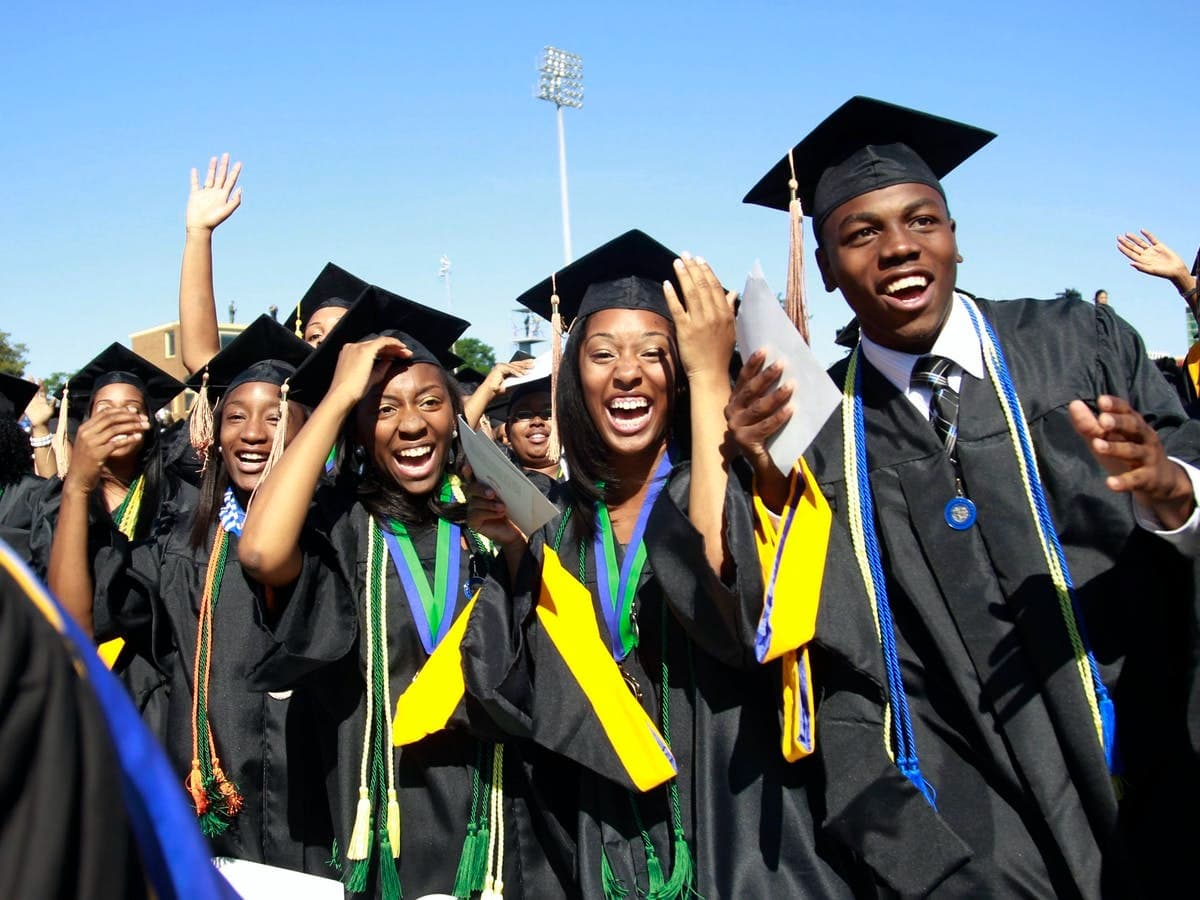 AfricanAndMinorityEducation