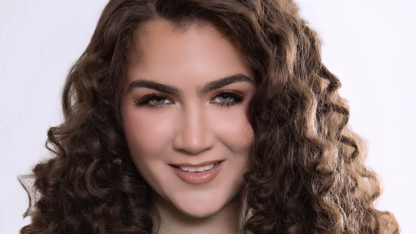 Katerina Katakalides - Miss Queens County