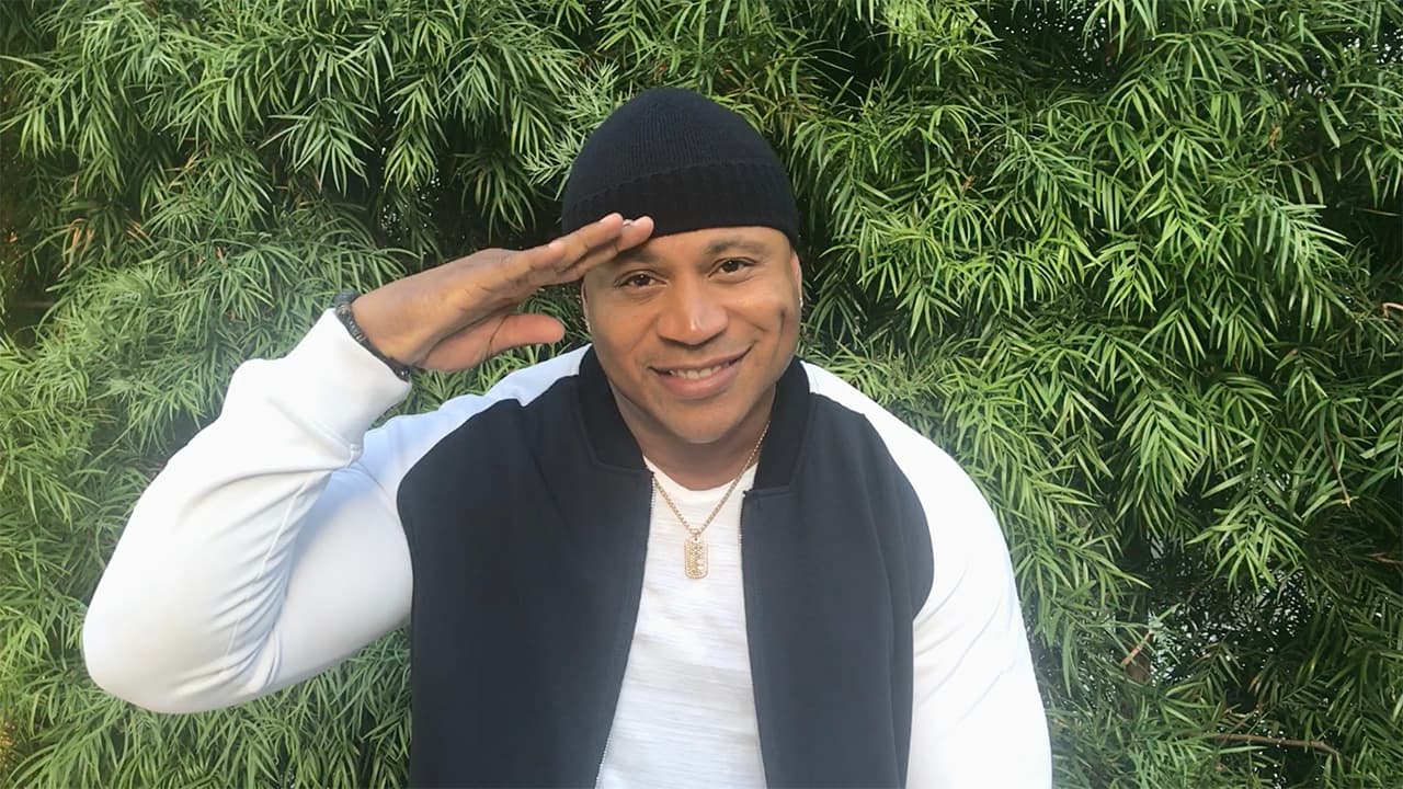 HipHopLLCoolJ