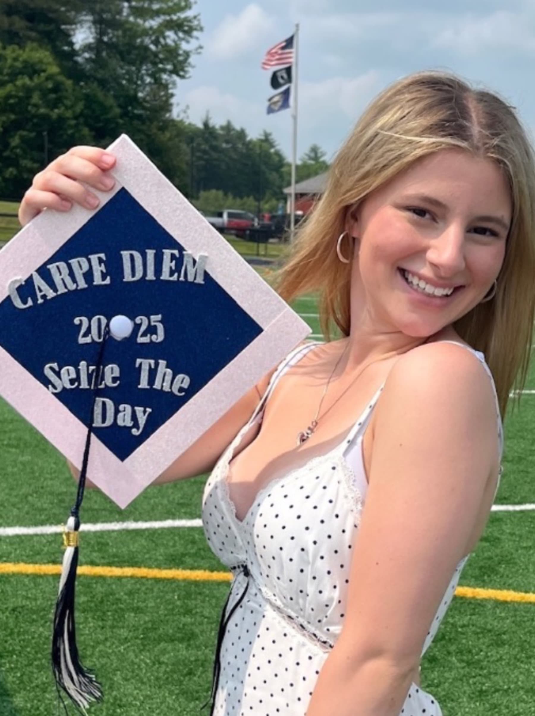 StudyingAbroadJourney