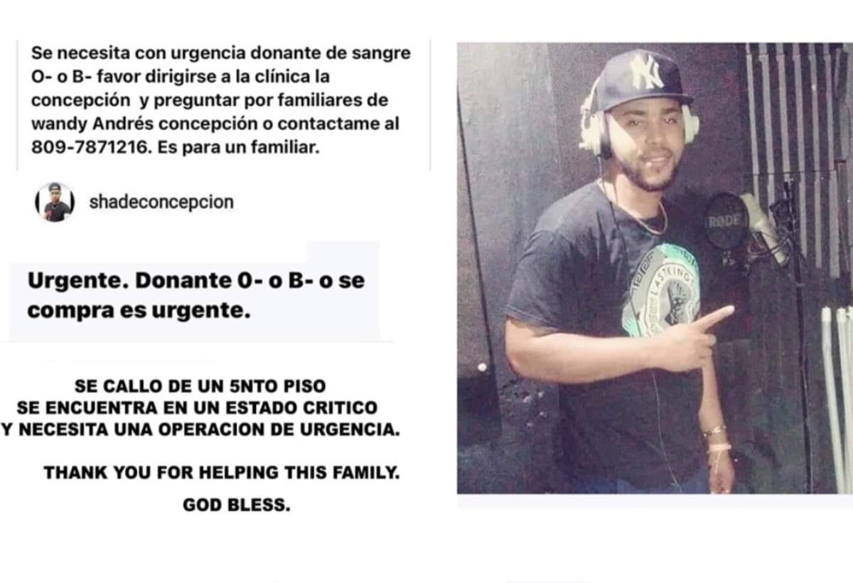 EmegencyBloodTranfusion