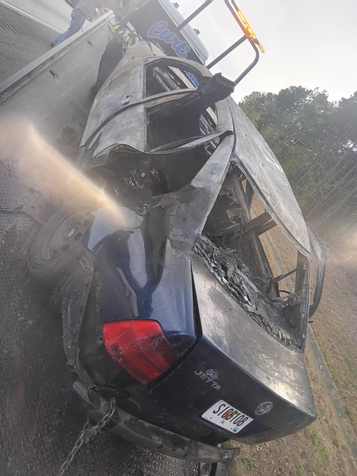 SingleMomOfFourInNeedOfCar