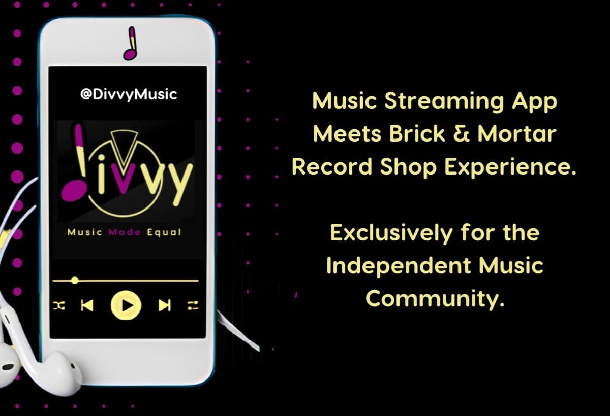 DivvyMusic