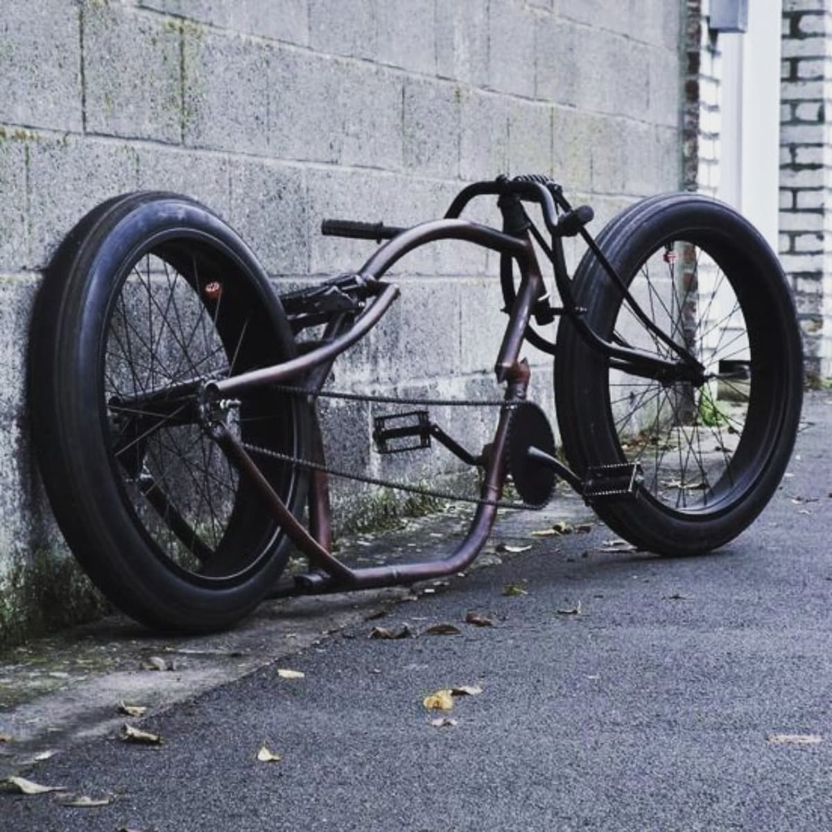 CruiserBuildForCharity