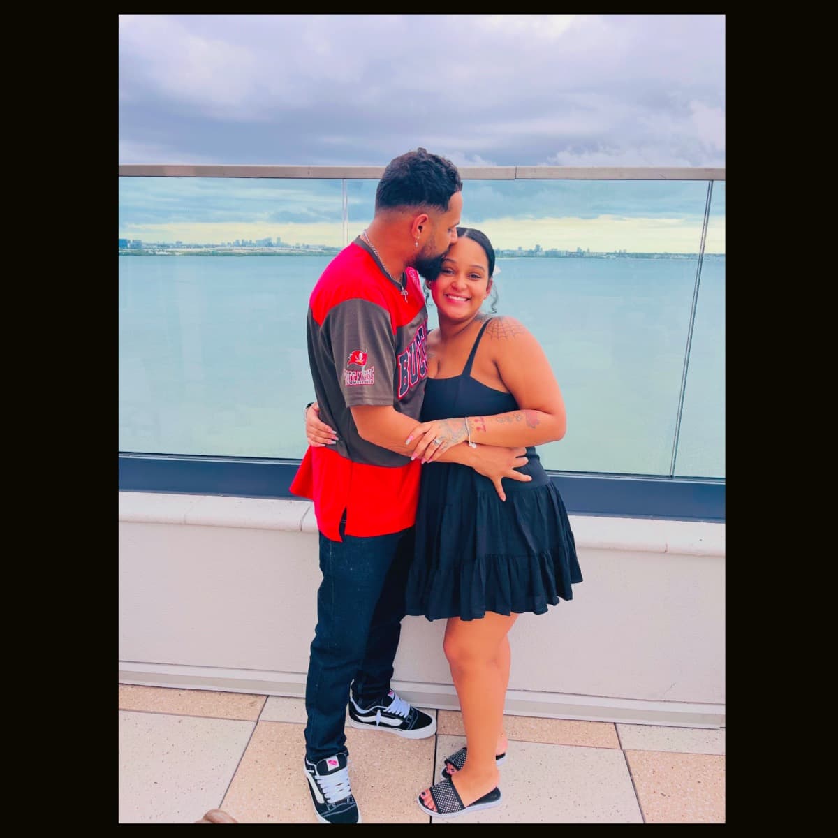 HelpFundOurHoneymoon